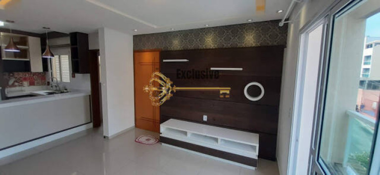 Imagem Cobertura com 2 Quartos à Venda, 113 m² em Vila Príncipe De Gales - Santo André Imagem Cobertura com 2 Quartos à Venda, 113 m² em Vila Príncipe De Gales - Santo André