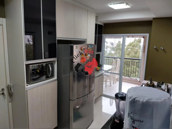 Imagem Apartamento com 4 Quartos à Venda, 147 m² em Centro - São Bernardo Do Campo Imagem Apartamento com 4 Quartos à Venda, 147 m² em Centro - São Bernardo Do Campo