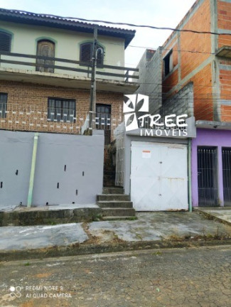 Imagem Sobrado com 3 Quartos à Venda, 140 m² em Cidade Nova Louzada - Itaquaquecetuba