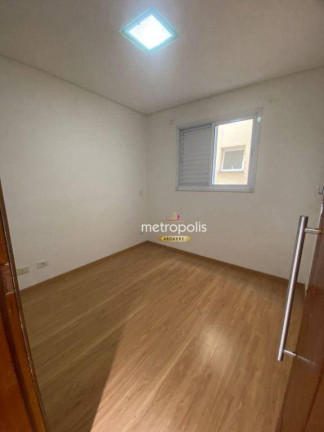 Imagem Apartamento com 2 Quartos à Venda, 38 m² em Parque Das Nações - Santo André