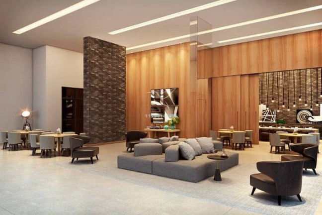 Imagem Apartamento com 2 Quartos à Venda, 61 m² em Vila Leopoldina - São Paulo Imagem Apartamento com 2 Quartos à Venda, 61 m² em Vila Leopoldina - São Paulo