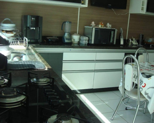 Imagem Imóvel com 3 Quartos à Venda, 250 m² em Vicente Pires - Vicente Pires