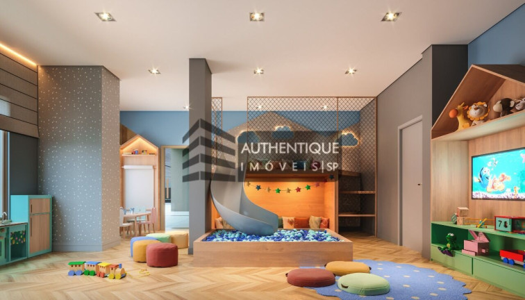 Imagem Apartamento com 4 Quartos à Venda, 119 m² em Vila Leopoldina - São Paulo Imagem Apartamento com 4 Quartos à Venda, 119 m² em Vila Leopoldina - São Paulo