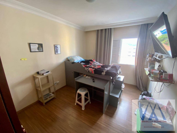 Imagem Apartamento com 3 Quartos à Venda, 150 m² em Vila Mogilar - Mogi Das Cruzes Imagem Apartamento com 3 Quartos à Venda, 150 m² em Vila Mogilar - Mogi Das Cruzes