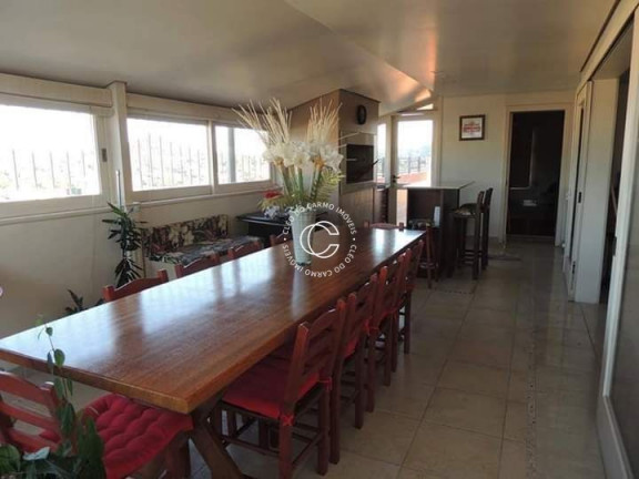 Imagem Cobertura com 4 Quartos à Venda, 440 m² em Nossa Senhora Das Dores - Santa Maria Imagem Cobertura com 4 Quartos à Venda, 440 m² em Nossa Senhora Das Dores - Santa Maria