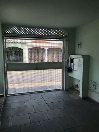 Imagem Casa com 2 Quartos à Venda, 135 m² em Santa Terezinha - São Bernardo Do Campo