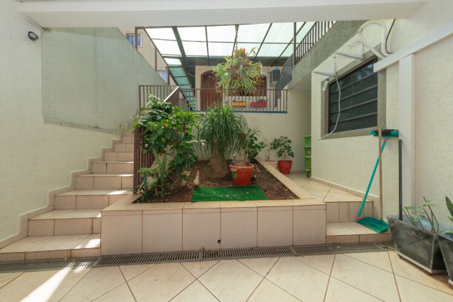 Imagem Casa com 3 Quartos à Venda, 328 m² em Vila Maria Alta - São Paulo Imagem Casa com 3 Quartos à Venda, 328 m² em Vila Maria Alta - São Paulo
