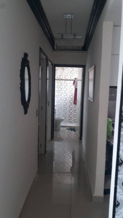 Imagem Apartamento com 3 Quartos à Venda, 90 m² em Parque Califórnia - Campos Dos Goytacazes