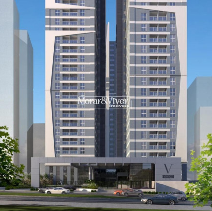 Imagem Apartamento com 3 Quartos à Venda, 96 m² em Batel - Curitiba