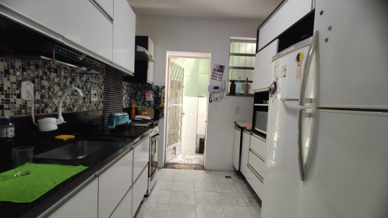 Imagem Casa com 3 Quartos à Venda, 250 m² em Icaraí - Niterói Imagem Casa com 3 Quartos à Venda, 250 m² em Icaraí - Niterói