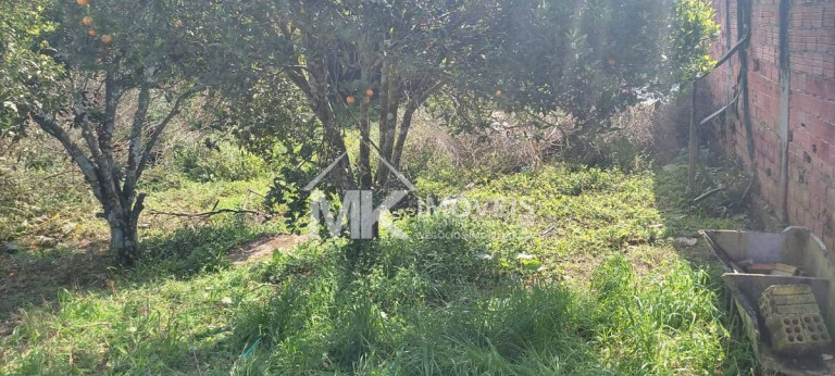 Imagem Terreno à Venda, em Vila Santa Maria - Piraquara Imagem Terreno à Venda, em Vila Santa Maria - Piraquara
