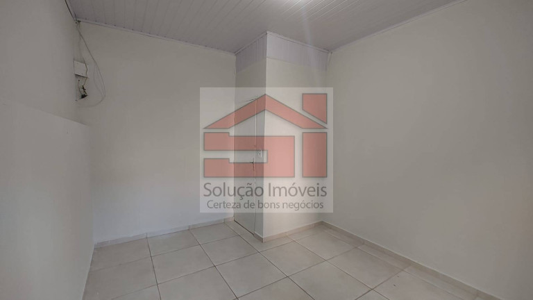 Imagem Casa com 2 Quartos à Venda, 300 m² em Vila Santa Izabel - Caçapava