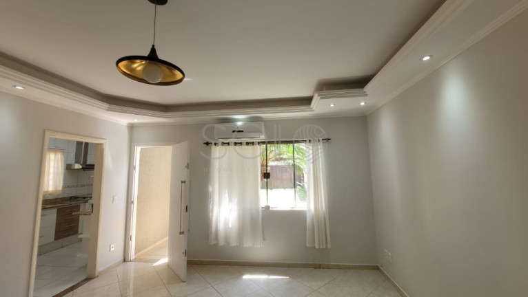 Imagem Casa com 3 Quartos à Venda, 280 m² em Residencial Cambuy - Araraquara Imagem Casa com 3 Quartos à Venda, 280 m² em Residencial Cambuy - Araraquara