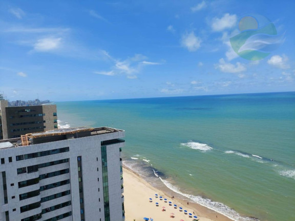 Imagem Apartamento com 3 Quartos à Venda, 227 m² em Piedade - Jaboatão Dos Guararapes