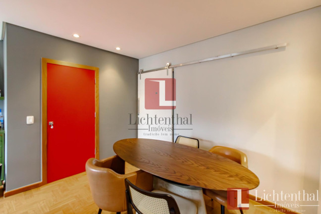 Imagem Apartamento com 1 Quarto à Venda, 89 m² em Itaim Bibi - São Paulo
