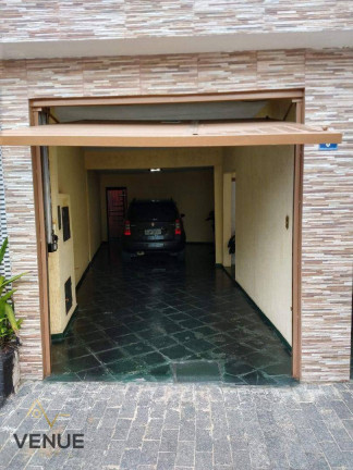 Imagem Sobrado com 3 Quartos à Venda, 254 m² em Vila Bremen - Guarulhos Imagem Sobrado com 3 Quartos à Venda, 254 m² em Vila Bremen - Guarulhos