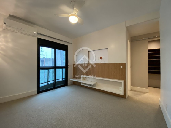 Imagem Apartamento com 3 Quartos à Venda, 125 m² em Campo Belo - São Paulo Imagem Apartamento com 3 Quartos à Venda, 125 m² em Campo Belo - São Paulo