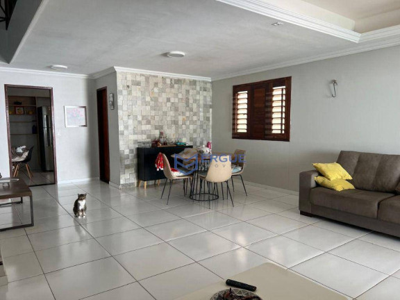 Imagem Casa com 4 Quartos à Venda, 260 m² em José De Alencar - Fortaleza Imagem Casa com 4 Quartos à Venda, 260 m² em José De Alencar - Fortaleza