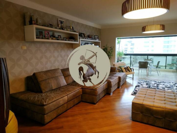 Imagem Apartamento com 3 Quartos à Venda, 310 m² em Gonzaga - Santos Imagem Apartamento com 3 Quartos à Venda, 310 m² em Gonzaga - Santos