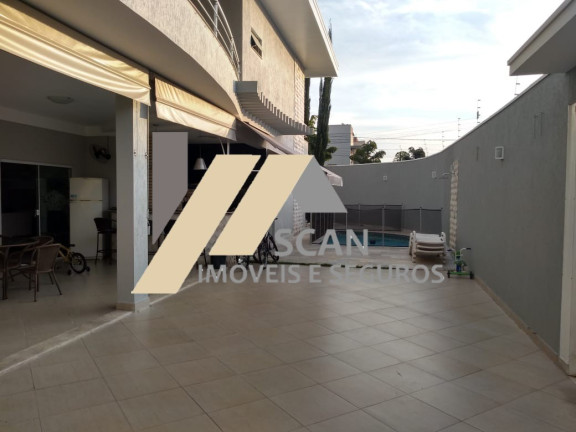 Imagem Casa com 4 Quartos à Venda, 361 m² em Jardim Terramérica I - Americana Imagem Casa com 4 Quartos à Venda, 361 m² em Jardim Terramérica I - Americana