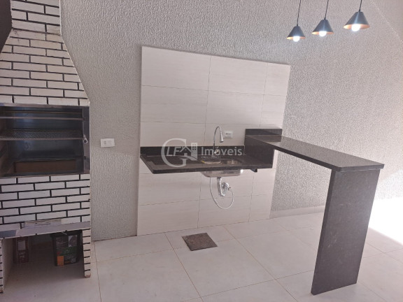 Imagem Casa com 3 Quartos à Venda, 100 m² em Coophatrabalho - Campo Grande Imagem Casa com 3 Quartos à Venda, 100 m² em Coophatrabalho - Campo Grande