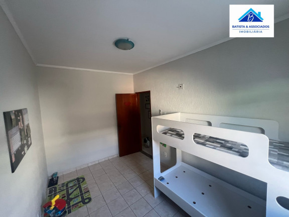 Imagem Casa com 3 Quartos à Venda, 150 m² em São Bernardo - Campinas