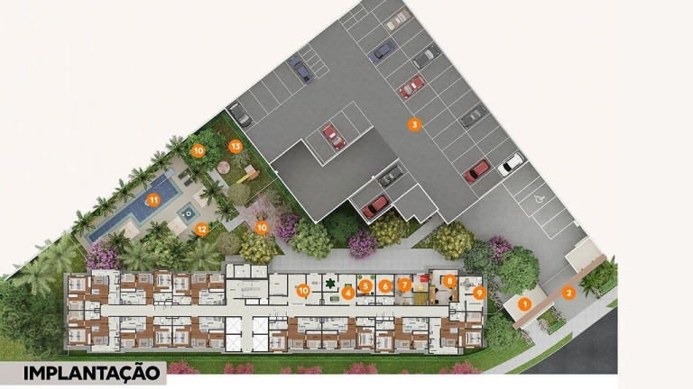 Imagem Apartamento com 2 Quartos à Venda, 34 m² em Vila Matilde - São Paulo