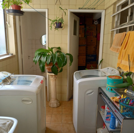Imagem Imóvel com 2 Quartos à Venda, 90 m² em Chacara Santo Antonio - São Paulo Imagem Imóvel com 2 Quartos à Venda, 90 m² em Chacara Santo Antonio - São Paulo