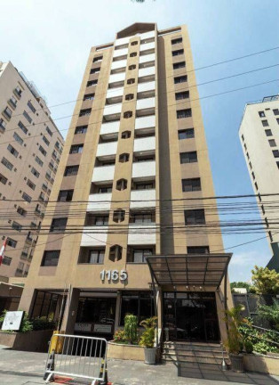 Imagem Apartamento com 1 Quarto para Alugar, 30 m² em Brooklin Paulista - São Paulo Imagem Apartamento com 1 Quarto para Alugar, 30 m² em Brooklin Paulista - São Paulo