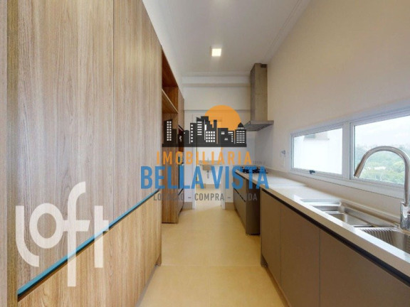 Imagem Apartamento com 3 Quartos à Venda, 293 m² em Vila Nova Conceição - São Paulo