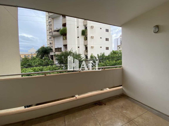 Imagem Apartamento com 3 Quartos à Venda, 140 m² em Centro - São José Do Rio Preto Imagem Apartamento com 3 Quartos à Venda, 140 m² em Centro - São José Do Rio Preto