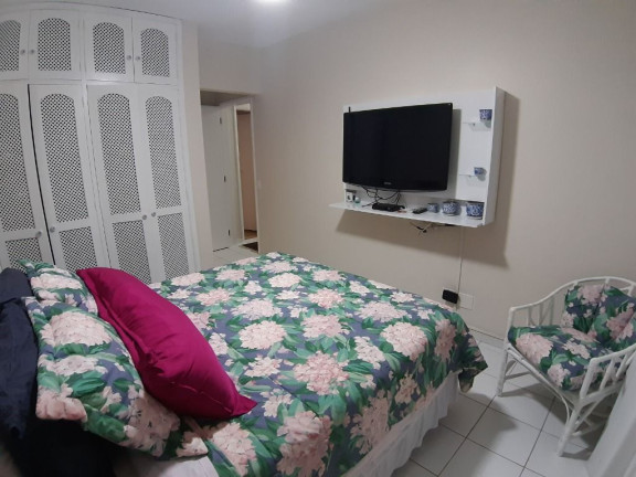 Imagem Apartamento com 3 Quartos à Venda, 130 m² em Pitangueiras - Guarujá Imagem Apartamento com 3 Quartos à Venda, 130 m² em Pitangueiras - Guarujá