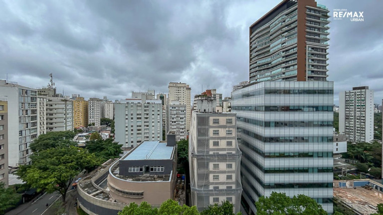 Imagem Apartamento com 2 Quartos à Venda, 67 m² em Pinheiros - São Paulo Imagem Apartamento com 2 Quartos à Venda, 67 m² em Pinheiros - São Paulo