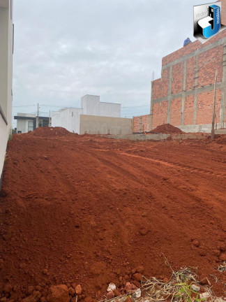 Imagem Terreno à Venda, 175 m² em Reserva Dos Ypês Ii - Tatuí