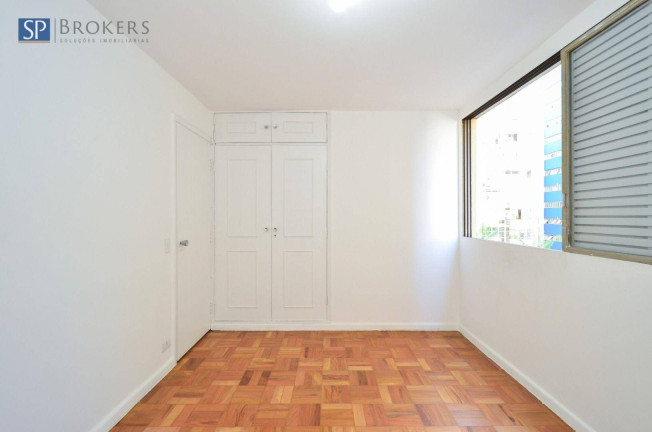 Imagem Apartamento com 3 Quartos à Venda, 107 m² em Higienópolis - São Paulo Imagem Apartamento com 3 Quartos à Venda, 107 m² em Higienópolis - São Paulo