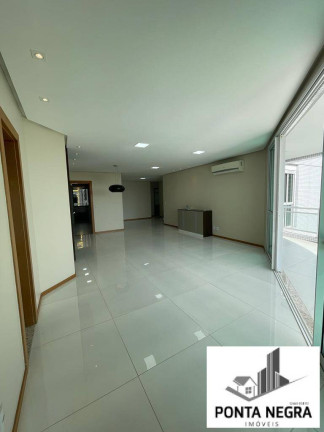 Imagem Apartamento com 4 Quartos à Venda, 169 m² em Ponta Negra - Manaus Imagem Apartamento com 4 Quartos à Venda, 169 m² em Ponta Negra - Manaus