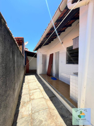 Imagem Casa com 3 Quartos à Venda, em Balneário São Pedro - São Pedro Da Aldeia Imagem Casa com 3 Quartos à Venda, em Balneário São Pedro - São Pedro Da Aldeia