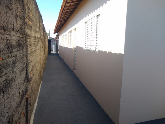 Imagem Casa com 2 Quartos para Alugar, 70 m² em Pompéia 1 - Jacarezinho