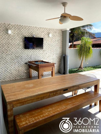 Imagem Casa com 3 Quartos à Venda, 280 m² em Boraceia - Bertioga Imagem Casa com 3 Quartos à Venda, 280 m² em Boraceia - Bertioga
