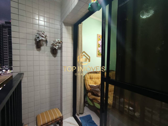 Imagem Apartamento com 2 Quartos à Venda, 68 m² em Tombo - Guarujá Imagem Apartamento com 2 Quartos à Venda, 68 m² em Tombo - Guarujá