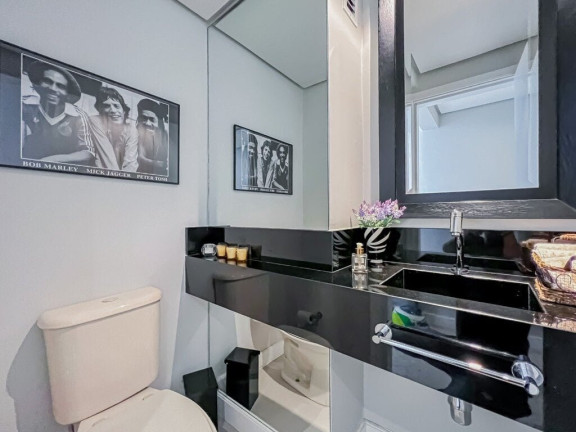 Apartamento com 2 Quartos à Venda, 103 m² em Bela Vista - Porto Alegre