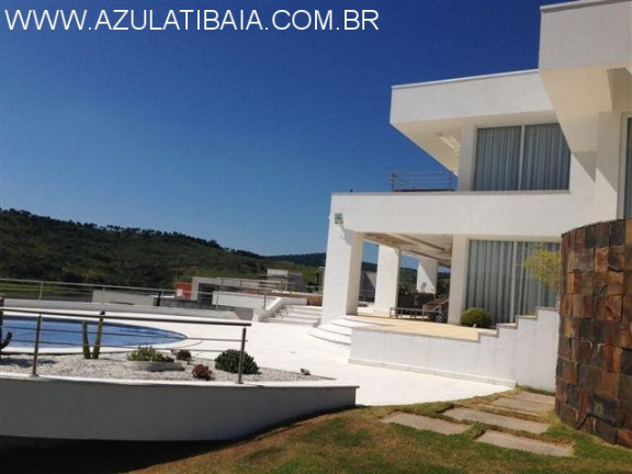 Imagem Casa com 5 Quartos à Venda, 607 m² em Condomínio Residencial Reserva Ecológica Atibaia - Atibaia Imagem Casa com 5 Quartos à Venda, 607 m² em Condomínio Residencial Reserva Ecológica Atibaia - Atibaia