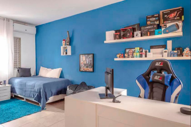 Imagem Casa com 3 Quartos à Venda, 260 m² em Mooca - São Paulo