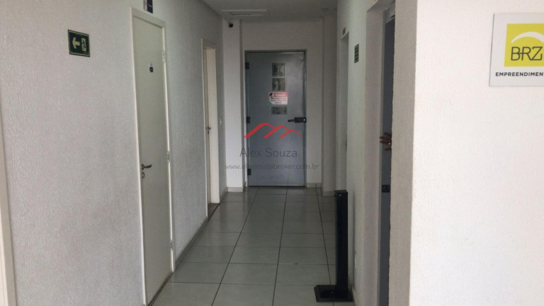 Imagem Apartamento com 2 Quartos à Venda, 57 m² em Jardim Nova Hortolândia I - Hortolândia