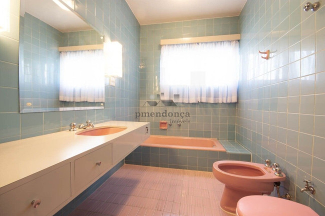 Imagem Apartamento com 3 Quartos à Venda, 188 m² em Higienópolis - São Paulo Imagem Apartamento com 3 Quartos à Venda, 188 m² em Higienópolis - São Paulo