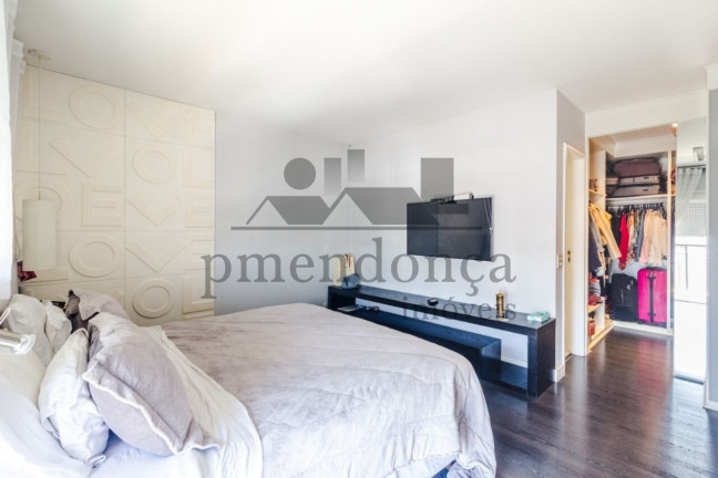 Imagem Apartamento com 4 Quartos à Venda, 234 m² em Vila Nova Conceição - São Paulo Imagem Apartamento com 4 Quartos à Venda, 234 m² em Vila Nova Conceição - São Paulo