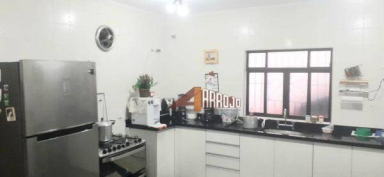 Imagem Sobrado com 3 Quartos à Venda, 214 m² em Penha De França - São Paulo Imagem Sobrado com 3 Quartos à Venda, 214 m² em Penha De França - São Paulo
