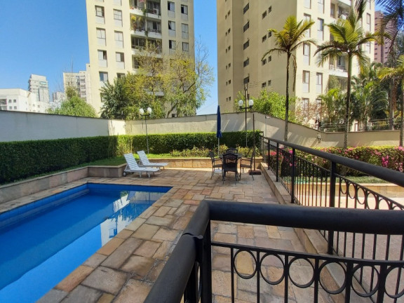 Imagem Imóvel com 4 Quartos à Venda, 134 m² em Paraíso - São Paulo