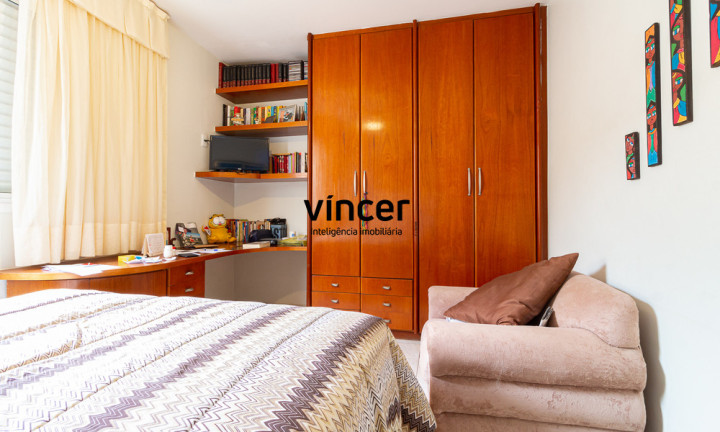 Imagem Casa com 3 Quartos à Venda, 218 m² em Jardim América - Goiânia Imagem Casa com 3 Quartos à Venda, 218 m² em Jardim América - Goiânia