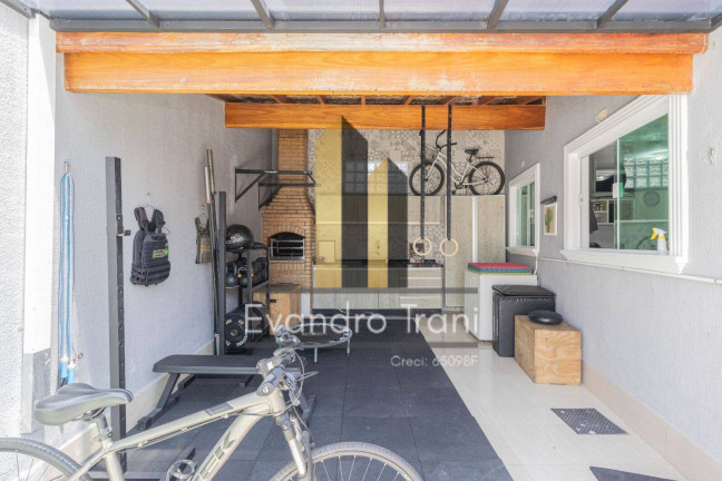 Imagem Casa com 3 Quartos à Venda, 170 m² em Jardim Das Indústrias - São José Dos Campos